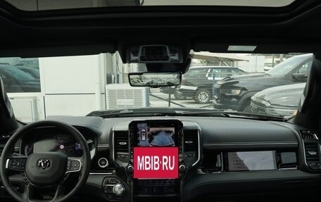 Rambler 1500, 2025 год, 11 500 000 рублей, 4 фотография