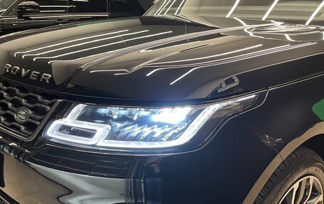 Land Rover Range Rover Sport II, 2018 год, 6 300 000 рублей, 8 фотография