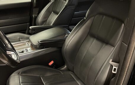 Land Rover Range Rover Sport II, 2018 год, 6 300 000 рублей, 15 фотография