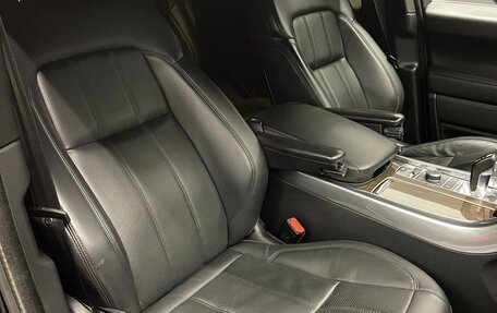 Land Rover Range Rover Sport II, 2018 год, 6 300 000 рублей, 17 фотография