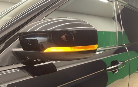 Land Rover Range Rover Sport II, 2018 год, 6 300 000 рублей, 10 фотография