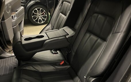 Land Rover Range Rover Sport II, 2018 год, 6 300 000 рублей, 21 фотография