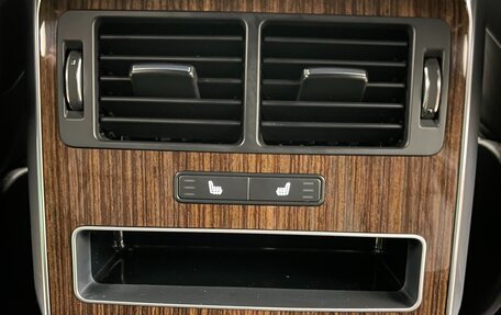 Land Rover Range Rover Sport II, 2018 год, 6 300 000 рублей, 22 фотография