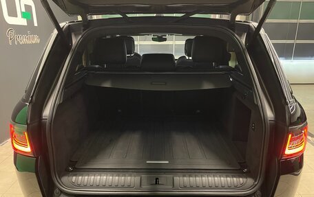 Land Rover Range Rover Sport II, 2018 год, 6 300 000 рублей, 30 фотография