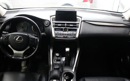 Lexus NX I, 2016 год, 2 749 000 рублей, 9 фотография