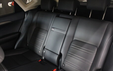 Lexus NX I, 2016 год, 2 749 000 рублей, 7 фотография