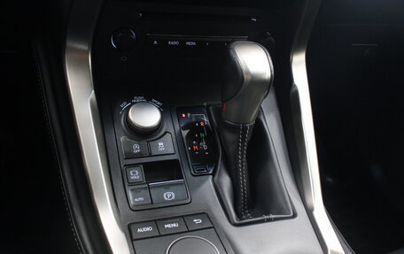 Lexus NX I, 2016 год, 2 749 000 рублей, 13 фотография