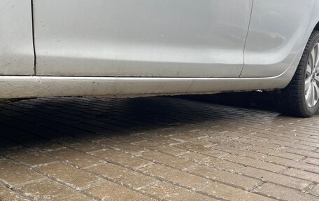 Opel Astra J, 2011 год, 625 000 рублей, 2 фотография