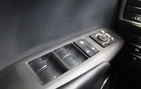 Lexus NX I, 2016 год, 2 749 000 рублей, 16 фотография