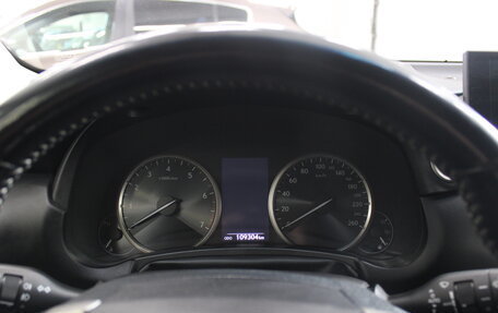 Lexus NX I, 2016 год, 2 749 000 рублей, 15 фотография