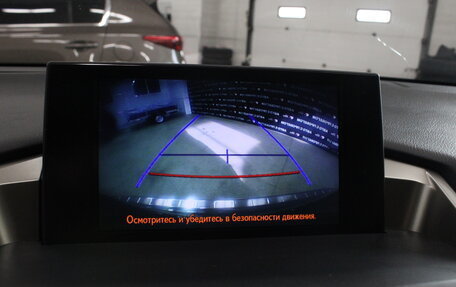 Lexus NX I, 2016 год, 2 749 000 рублей, 11 фотография