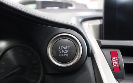 Lexus NX I, 2016 год, 2 749 000 рублей, 14 фотография