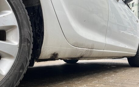 Opel Astra J, 2011 год, 625 000 рублей, 6 фотография