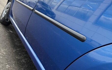 Renault Logan I, 2007 год, 375 000 рублей, 11 фотография