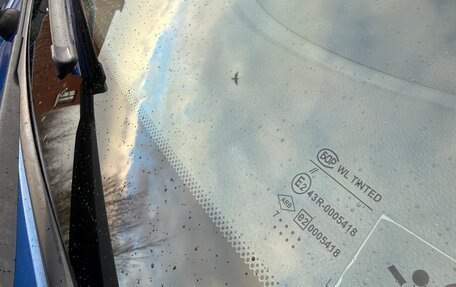 Renault Logan I, 2007 год, 375 000 рублей, 14 фотография