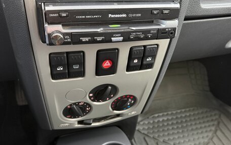 Renault Logan I, 2007 год, 375 000 рублей, 17 фотография