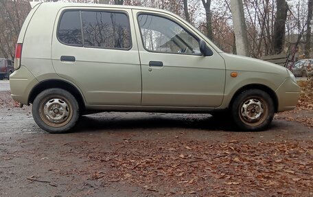 BYD Flyer, 2007 год, 135 000 рублей, 4 фотография