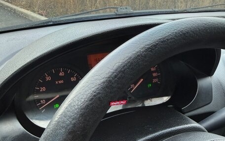 Renault Logan I, 2007 год, 375 000 рублей, 18 фотография