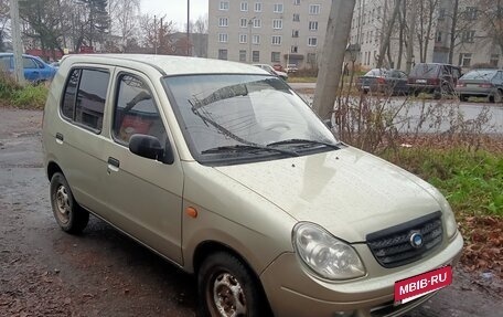 BYD Flyer, 2007 год, 135 000 рублей, 2 фотография