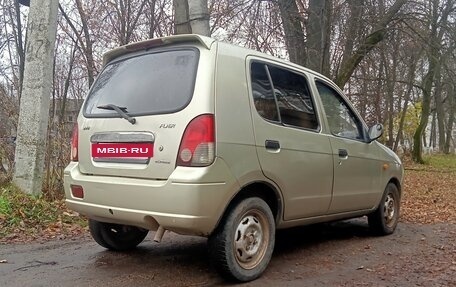 BYD Flyer, 2007 год, 135 000 рублей, 5 фотография