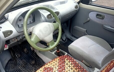 BYD Flyer, 2007 год, 135 000 рублей, 9 фотография