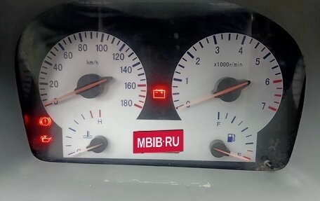 BYD Flyer, 2007 год, 135 000 рублей, 8 фотография