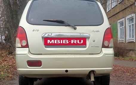 BYD Flyer, 2007 год, 135 000 рублей, 6 фотография