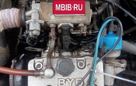 BYD Flyer, 2007 год, 135 000 рублей, 10 фотография