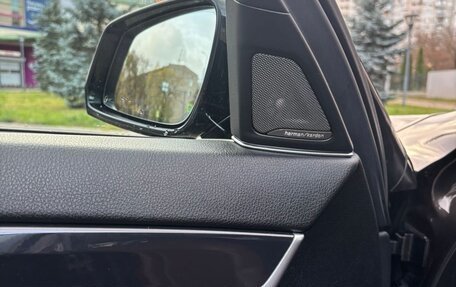 BMW 5 серия, 2016 год, 2 600 000 рублей, 8 фотография