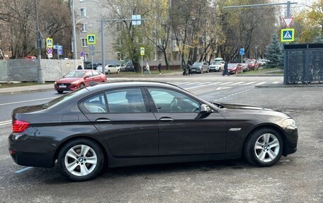 BMW 5 серия, 2016 год, 2 600 000 рублей, 4 фотография