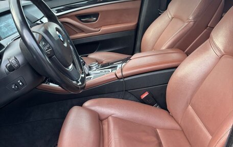 BMW 5 серия, 2016 год, 2 600 000 рублей, 7 фотография