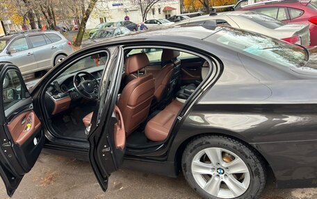 BMW 5 серия, 2016 год, 2 600 000 рублей, 5 фотография