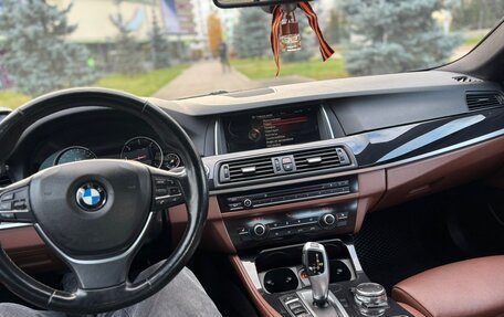 BMW 5 серия, 2016 год, 2 600 000 рублей, 6 фотография