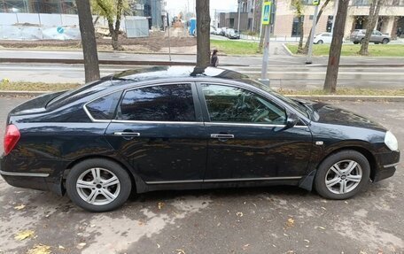 Nissan Teana, 2007 год, 600 000 рублей, 5 фотография