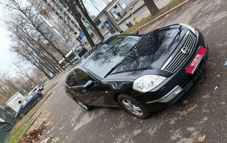 Nissan Teana, 2007 год, 600 000 рублей, 1 фотография