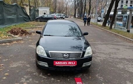 Nissan Teana, 2007 год, 600 000 рублей, 6 фотография