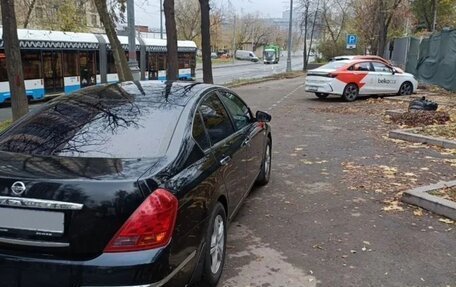 Nissan Teana, 2007 год, 600 000 рублей, 9 фотография