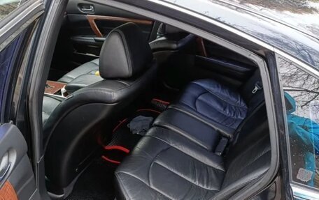 Nissan Teana, 2007 год, 600 000 рублей, 14 фотография