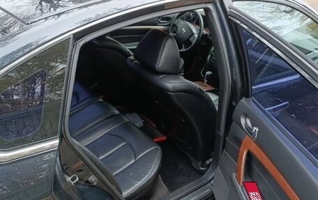 Nissan Teana, 2007 год, 600 000 рублей, 15 фотография