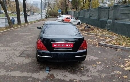 Nissan Teana, 2007 год, 600 000 рублей, 8 фотография