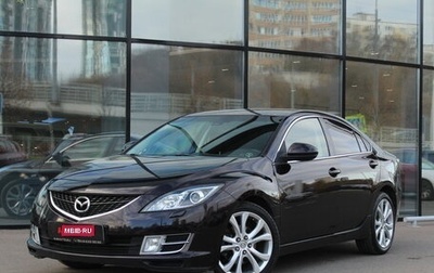 Mazda 6, 2008 год, 798 000 рублей, 1 фотография