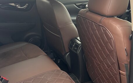 Nissan Qashqai, 2020 год, 2 450 000 рублей, 10 фотография