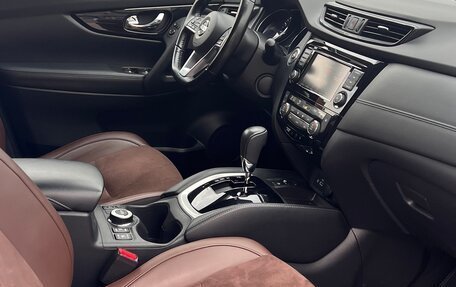 Nissan Qashqai, 2020 год, 2 450 000 рублей, 9 фотография