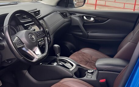 Nissan Qashqai, 2020 год, 2 450 000 рублей, 11 фотография