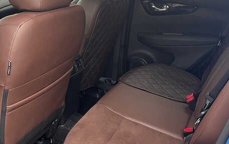 Nissan Qashqai, 2020 год, 2 450 000 рублей, 13 фотография