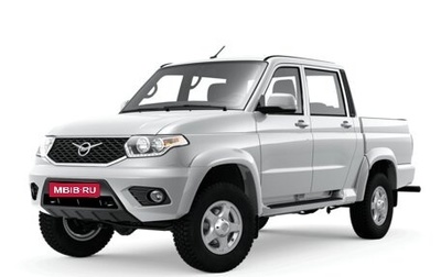 ЛуАЗ Pickup, 2025 год, 2 122 000 рублей, 1 фотография