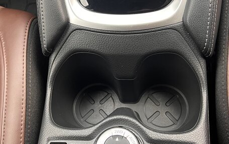 Nissan Qashqai, 2020 год, 2 450 000 рублей, 8 фотография