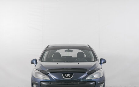 Peugeot 308 II, 2008 год, 399 000 рублей, 2 фотография