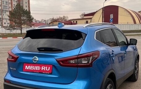 Nissan Qashqai, 2020 год, 2 450 000 рублей, 6 фотография