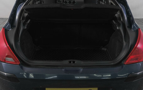 Peugeot 308 II, 2008 год, 399 000 рублей, 8 фотография